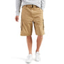 Levis Strauss & Co SNAP CARGO SHORTS Men’s - BIEGE - Moesports