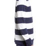 Fila OSCAR RUGBY SHIRT Men’s - WHT/PEAC - Moesports