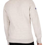 Superdry CL WORKWEAR CREW Men’-OFF WHITE MARL