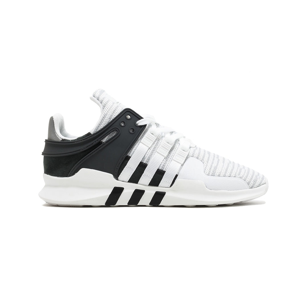 Adidas Original EQT SUPPORT ADV Men's - FTWWHT/FTWWHT/CBLACK/FTWBLA/FT Moesports Adidas Original EQT SUPPORT ADV Men's - FTWWHT/FTWWHT/CBLACK/FTWBLA/FT Moesports