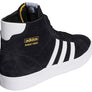 Adidas Original BASKET PROFI Men’s - CBLACK/FTWWHT/GOLDMT