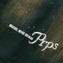 PRPS Bruised, Never Broken TEE’s Men’s - FOREST