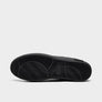 LACOSTE POWERCOURT 1121 1 SMA LTH -MENS / BLACK/BLACK