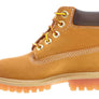 Timberland 6IN PREM Toddler’s - WHEAT/NUBUCK