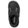 Timberland Toddler’s 6IN FIELD BOOT - BLACK NUBUCK - Moesports