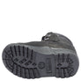 Timberland Toddler’s 6IN FIELD BOOT - BLACK NUBUCK - Moesports