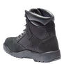 Timberland 6IN FIELD BOOT Junior’s - Black Nubuck - Moesports