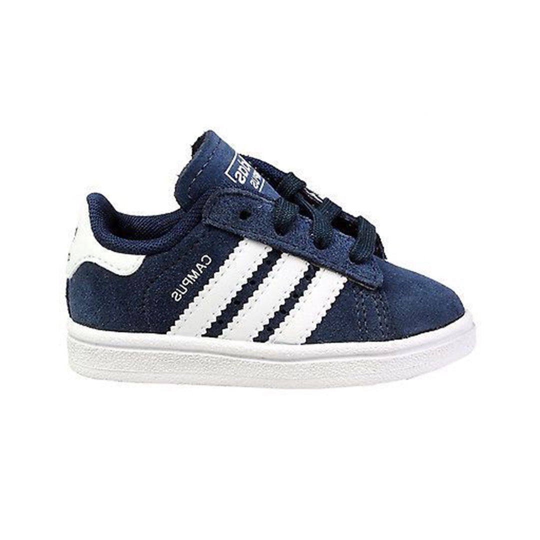 Adidas Original CAMPUS Infant's - CONAVY/FTWWHT/CONAVY/BLNACO/FTWBLA/B Moesports Adidas Original CAMPUS Infant's - CONAVY/FTWWHT/CONAVY/BLNACO/FTWBLA/B Moesports