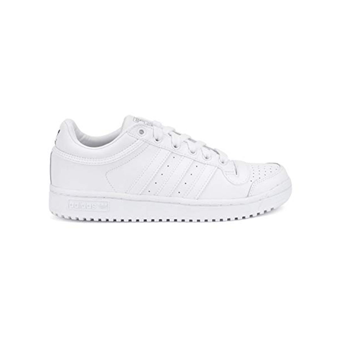 Adidas Original TOP TEN LO Junior's - FTWWHT/FTWWHT/FTWWHT/FTWBLA