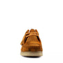 Clark’s WALLABEE  CAMOUFLAGE BOOT LOW Men’s TURMERIC