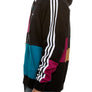 Adidas Original ASYMM BLOCK HDY Men’s - BERRY/ACTTEA/BAIE/SARACT