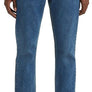 evis Strauss & Co - 511 ORIGINAL SLIM STRETCH Men’s - FADE BLUES
