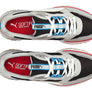PUMA R78 TREK MEN - BLACK - WHITE -GLACIAL BLUE