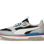 PUMA R78 TREK MEN - BLACK - WHITE -GLACIAL BLUE