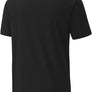 Puma MERCEDES BENZ AMG TEE Men’s - PUMA BLACK