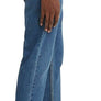 evis Strauss & Co - 511 ORIGINAL SLIM STRETCH Men’s - FADE BLUES