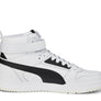 Puma RBD GAME STRAP HI Men’s - PUMA WHITE -PUMA BLACK -GOLD