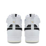 Puma RBD GAME STRAP HI Men’s - PUMA WHITE -PUMA BLACK -GOLD