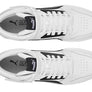 Puma RBD GAME STRAP HI Men’s - PUMA WHITE -PUMA BLACK -GOLD