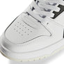 Puma RBD GAME STRAP HI Men’s - PUMA WHITE -PUMA BLACK -GOLD