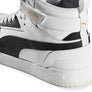 Puma RBD GAME STRAP HI Men’s - PUMA WHITE -PUMA BLACK -GOLD