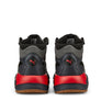 PUMA X-RAY SPEED MID WTR MEN - CASTLEROCK-BLACK -EBONY-RED