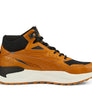 PUMA X-RAY SPEED MID WTR MEN - DESERT TAN -BLACK -EBONY