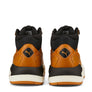 PUMA X-RAY SPEED MID WTR MEN - DESERT TAN -BLACK -EBONY