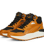 PUMA X-RAY SPEED MID WTR MEN - DESERT TAN -BLACK -EBONY