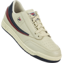 Fila ORIGINAL TENNIS Men’s - CREAM/NAVY/RED