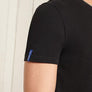 Superdry WORKWEAR TEE 220 Men’s - BLACK”RED