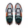 PUMA RIDER FV FUTURE VINTAGE MEN - PUMA BLACK- CAYENNE PEPPER