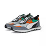 PUMA RIDER FV FUTURE VINTAGE MEN - PUMA BLACK- CAYENNE PEPPER