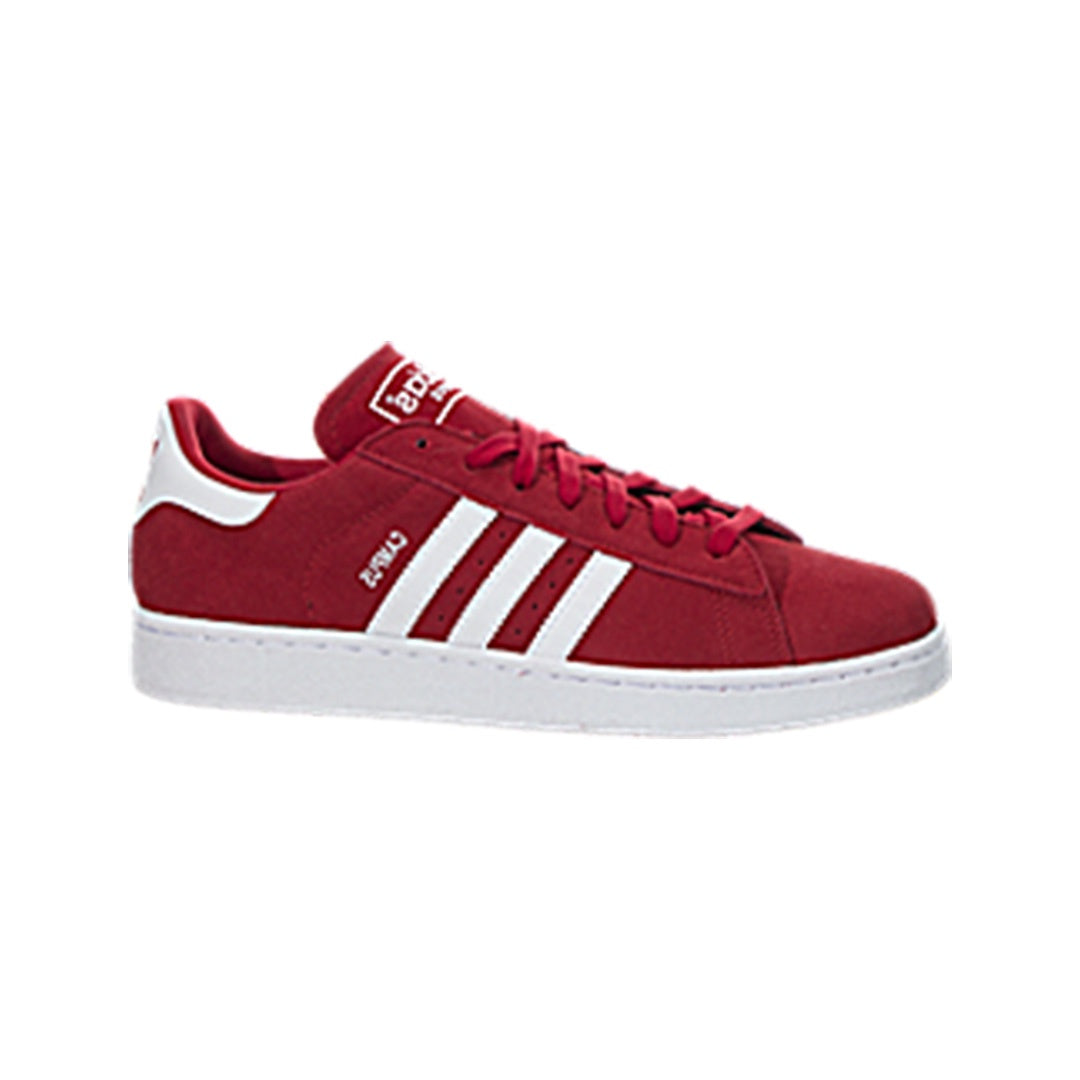 Campus Boys Red Adidas Adidas Campus '00s Athletic Shoe Big Kid