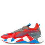 Puma RS-X RETRO Men’s - RED-STEEL/GRAY-INDIGO - Moesports