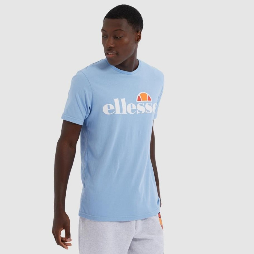 T-Shirt Fuenti - Ellesse Noir - Prêt-à-Porter T-Shirt Fuenti - Ellesse Noir - Prêt-à-Porter