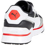 PUMA R78 FUTR MEN - BLACK -PUMA WHITE-LIMESTONE
