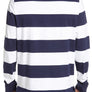 Fila OSCAR RUGBY SHIRT Men’s - WHT/PEAC - Moesports