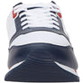 LACOSTE  PARTNER PISTE  01201  SMA TEXTILE  - MENS / WHITE/NAVY