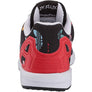 Adidas Original ZX FLUX EL Infant’s - CBLACK/LURED/FTWWHT