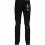 Cult of Individuality ROCKER SLIM - PREMIUM STRETCH JEAN Men’s -BLACK INK