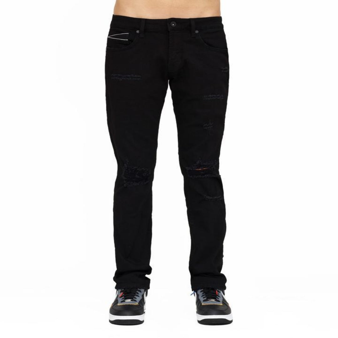 CULT OF INDIVIDUALITY JEANS deals BRAHMA TROUSER