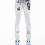 Cult of Individuality  PUNK SUPER SKINNY  JEAN Men’s - GRAFFITI