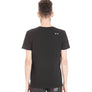 Cult of Individuality STREAK  SHORT SLEEVE CREW NECK TEE Men’s - BLACK