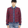 Cult of Indviduality TYPE ll REVERSIBLE LASER DENIM JACKET Men’s - 7 YEAR SAND