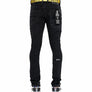 Cult of Individuality PUNK SUPER SKINNY STRETCH BELTED JEAN Men’s -GRUNGE