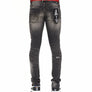 Cult of Individuality PUNK SUPER SKINNY BELTED Men’s -AVON