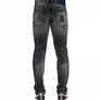 Cult of Individuality  ROCKER SLIM RIGID JEAN Men’s -BONES