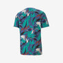 Puma CLASSICS GRAPHICS AOP TEE Men’s- STAR SAPPHIRE