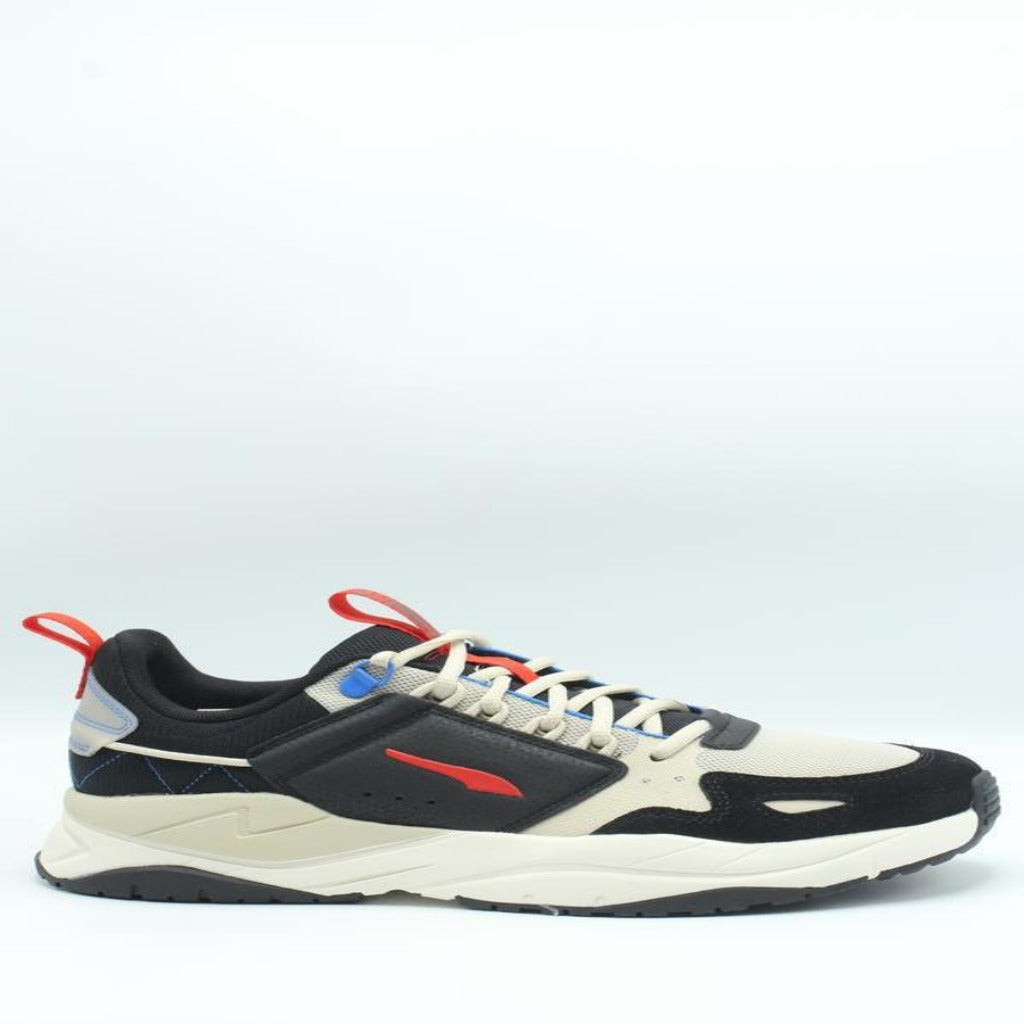 リョウ② PUMA X-RAY 2 RAMBLE MEN - PEYOTE-RED - BLACK -BLUE – Moesports